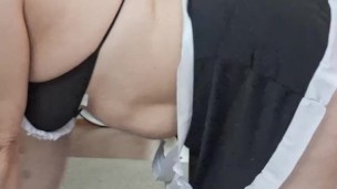 Jag älskar vara en snäll och gullig katt