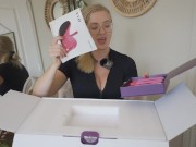 Viva Desire (VVD) - Riding Desire Sex Saddle - Sex Toy Unboxing 6/16