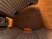 1 million plays on Redgifs XXX Feeling naughty at the tanning salon and played with my pussy 1/16