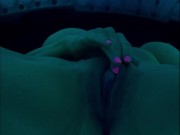 1 million plays on Redgifs XXX Feeling naughty at the tanning salon and played with my pussy 6/16