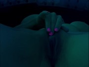 1 million plays on Redgifs XXX Feeling naughty at the tanning salon and played with my pussy 7/16