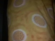 කැරි බෙිිරෙන හුත්තට ඩිල්ඩො එකෙන් හුකන නංගි. 1/16