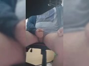 Autistic Adult Masturbates And Cums 3/16