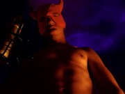 POV missionary gentle sex with dirty talk and moans(eng sub) 8/16