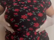 Il mio figliastro vuole leccarmi le tette 🔥 2/16