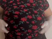 Il mio figliastro vuole leccarmi le tette 🔥 3/16