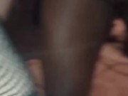 Watch him suck my clit 9/16