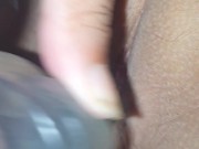 Playing with my lovely toy 1/16