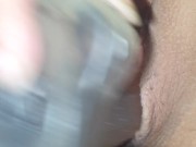 Playing with my lovely toy 3/16