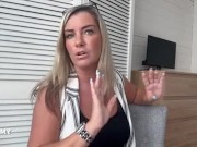 Dr Amy - Sucking Cock Doesn’t Make You Gay 14/16