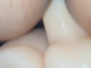 Fucking my favorit toy 10/16