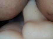 Fucking my favorit toy 12/16