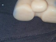 Fucking my favorit toy 6/16