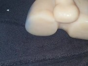 Fucking my favorit toy 7/16