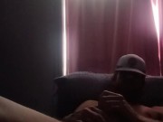 Stroking a BWC 12/16