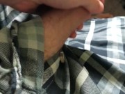 Dry Rub Masturbation