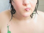 Getting all soapy 16/16