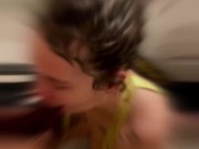 PAWG TAKES MY BBC! Full video on onlyfans! 5/16