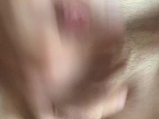 September Morning Masturbation 8/16