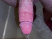 Pulling a 10” 18G screw out of my virgin urethra. 4K 120FPS #29 11/16