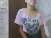 En vídeo completo bien rico en mi only 11/16