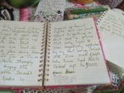 Making it out of the house being agoraphobic is quite a task. Fucking did it though!