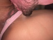 Compilation of licking and eating pussy. Female orgasm 2/16