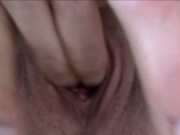 Getting one in while people are in the other room 5/16