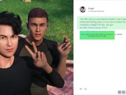 Lust Academy 513 14/16