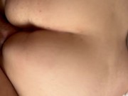 Je la baise en rentrant de nôtres premier lieu insolite - toilette publique 3/16