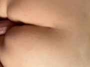 Je la baise en rentrant de nôtres premier lieu insolite - toilette publique 6/16