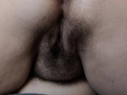 Soft and fuzzy! 5/16