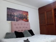 hot girl strips and records herself for her stepbrother. 11/16