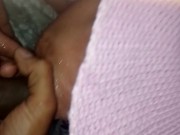 La chupó hasta sacarla todita... 16/16