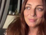 Spreading my holes with the curtains and window open 1/16