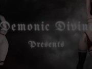 Cute and Sexy Ahegao Egirl Gets Fucked Doggystyle and Missionary 1/16