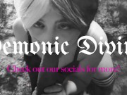 Cute and Sexy Ahegao Egirl Gets Fucked Doggystyle and Missionary 13/16