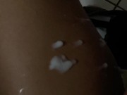 Someone Come Clean This Up💦😈 14/16