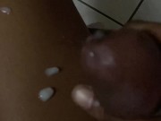 Someone Come Clean This Up💦😈 7/16