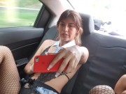 Beautiful girls make hot video in lingerie for their boss 11/16