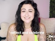 Bisexual Awareness Week 2024 with Josie Jaxxon 4/16