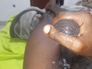 They all went out determinedly after my BBC 13/16