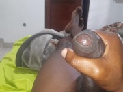 They all went out determinedly after my BBC 3/16