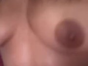 فتاة مغربية تتحدت بشكل واضح ساااخن 11/16