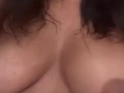 عربية مغربية تجلخ بشكل ساخن وغاية في الروعة 12/16