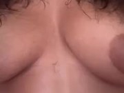 عربية مغربية تجلخ بشكل ساخن وغاية في الروعة 6/16