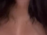 عربية مغربية تجلخ بشكل ساخن وغاية في الروعة 7/16