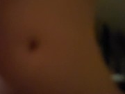 Riding a Lucky Fan POV 10/16