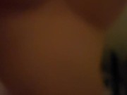 Riding a Lucky Fan POV 12/16