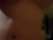 Riding a Lucky Fan POV 13/16